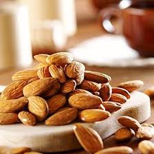 ACEITE de ALMENDRAS