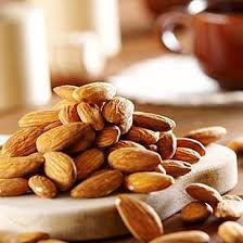 FRAGANCIA BOTÁNICA ALMENDRAS