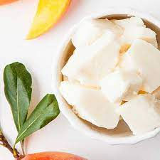 MANTECA de MANGO: Anti Manchas, anti edad