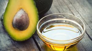 ACEITE de PALTA