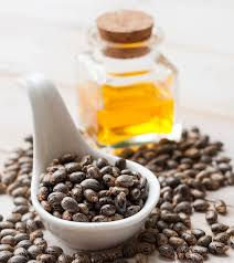 ACEITE de RICINO PURO