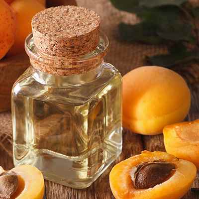ACEITE de DAMASCO