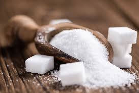 ALULOSA: ALULOSA: endulzante natural sano: mismo sabor del azúcar, ideal para repostería y almíbar,