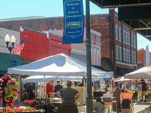 Meet Michael Scott Smithfield Town Manager 