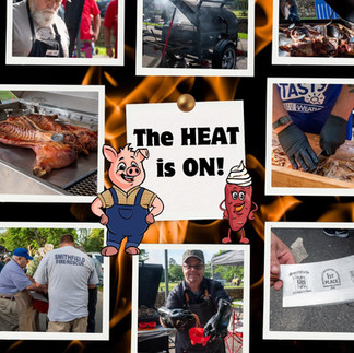 40th Annual Ham & Yam Local70