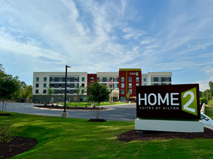 Home2 Suites Opens in Sanford, NC