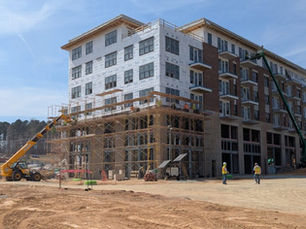 Building 11 at South Creek by Beechwood Carolinas