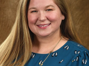 Your Future Neighbor: Meet Allison Strickland