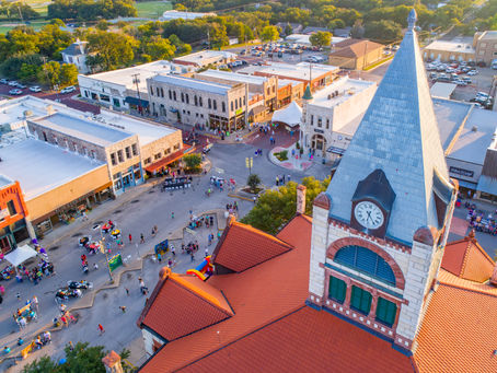 Stephenville SFH Metrics