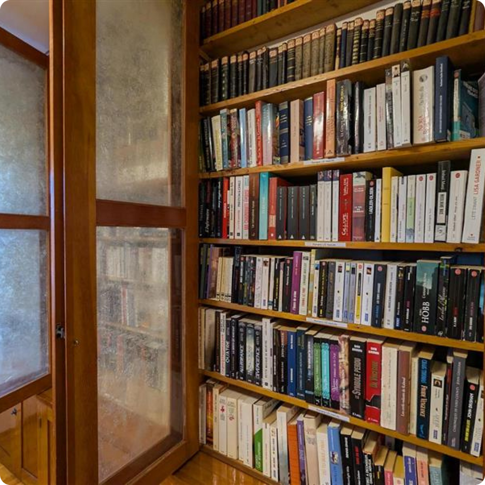 Promouvoir la lecture et faciliter l’accès à la culture grâce à la Bibliolibre du Patro de Lévis