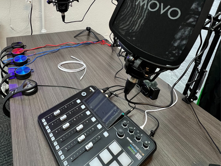 Salle audiovisuelle