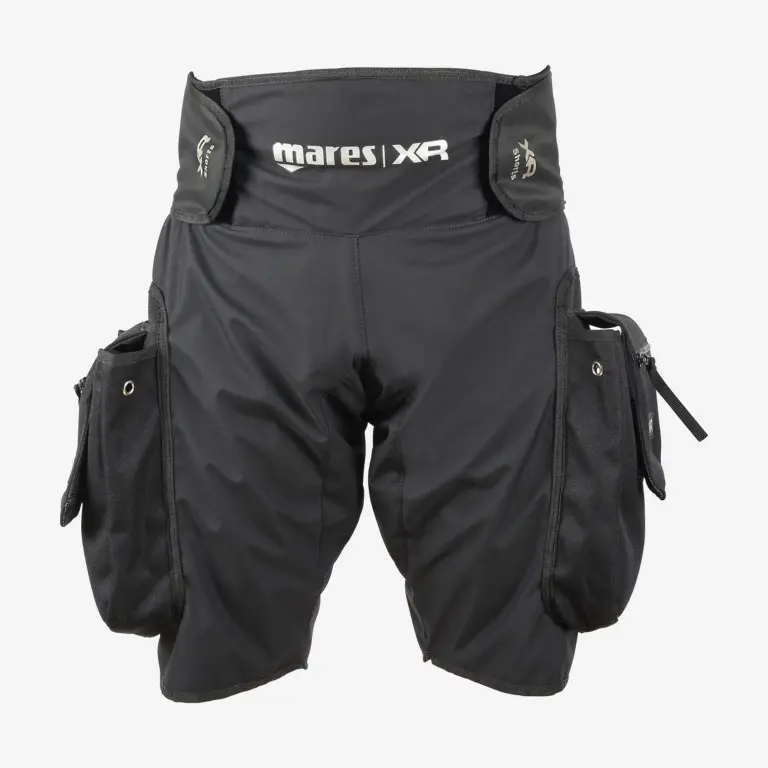 Tek Shorts