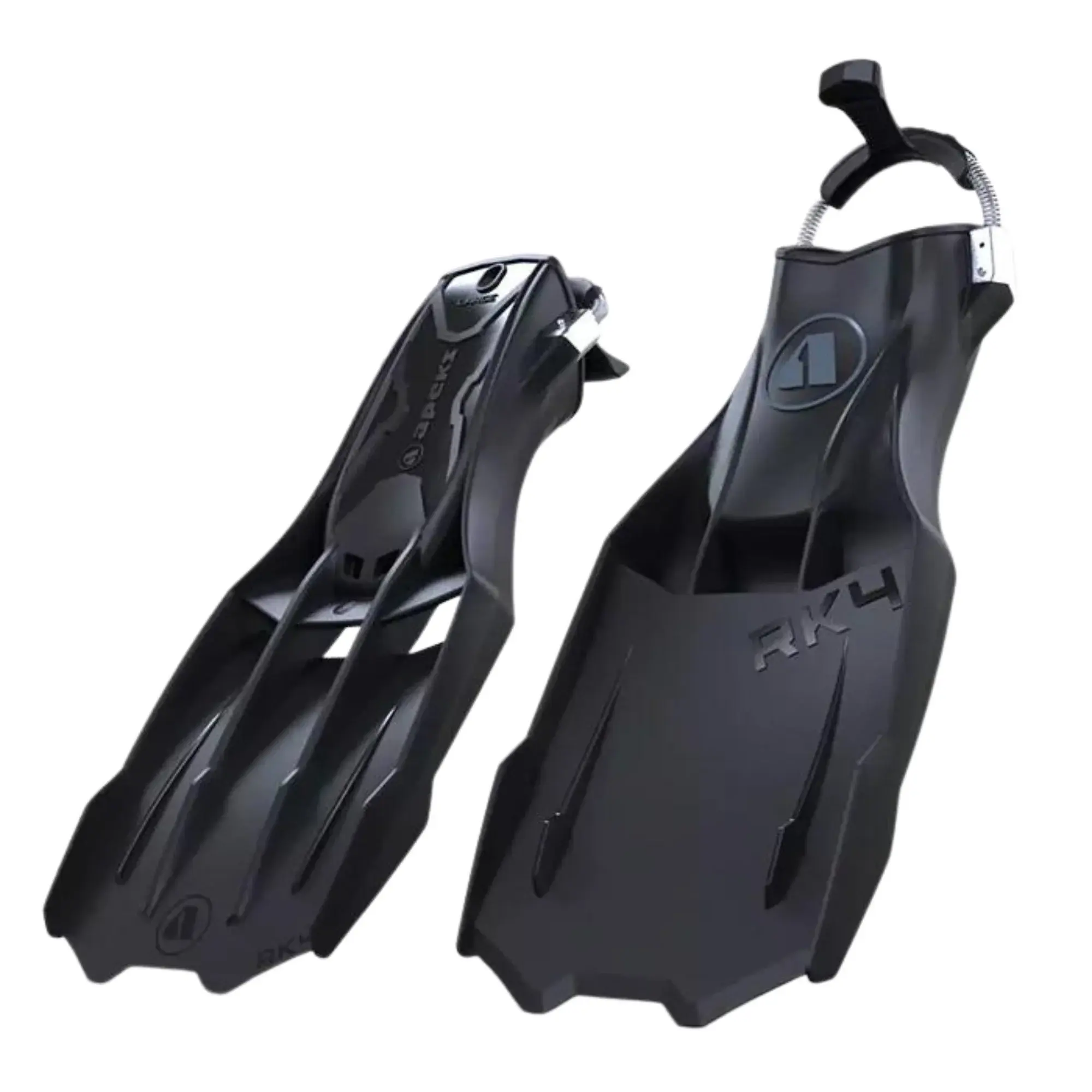 RK4 Dive Fins