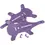 Thumbnail: Hydros Pro BCD Purple