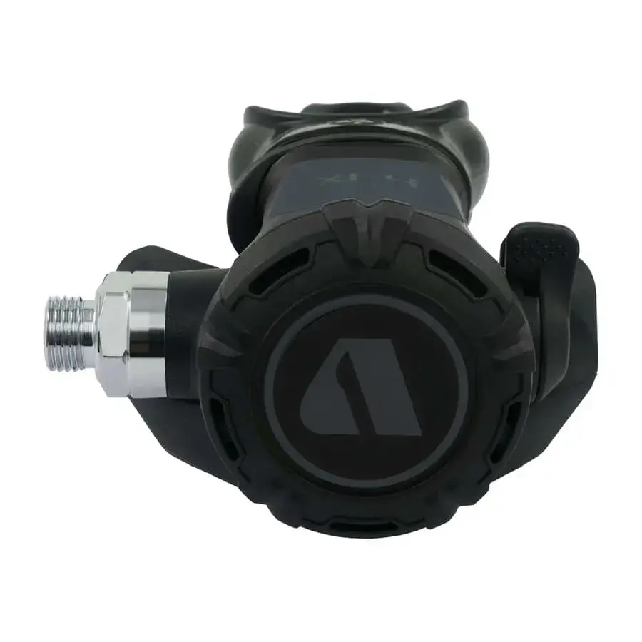 Thumbnail: XL4 Ocea Regulator Grey