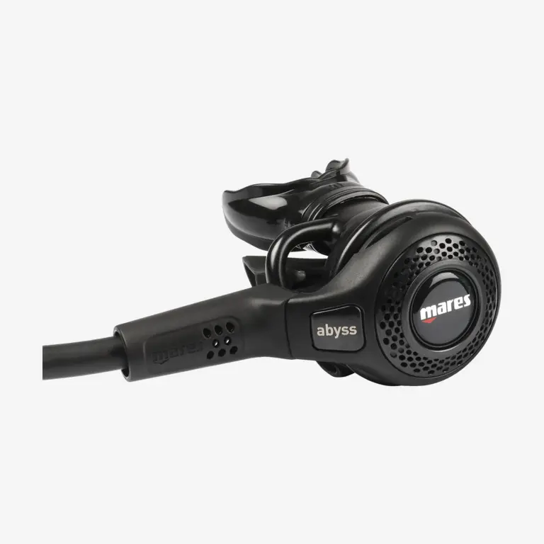 Abyss 22 Navy