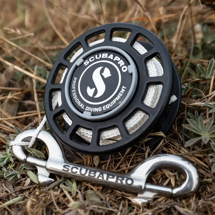 Spinner Spool