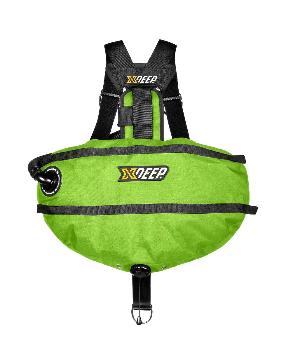 Thumbnail: XDeep Classic Lime