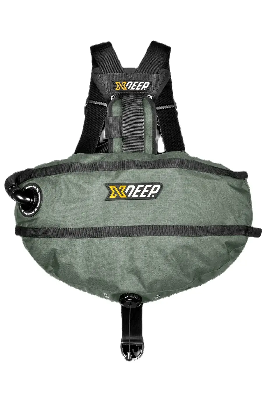 Thumbnail: XDeep Classic Light Grey