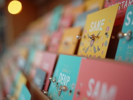Boost Your Business with Community Cards Advertising