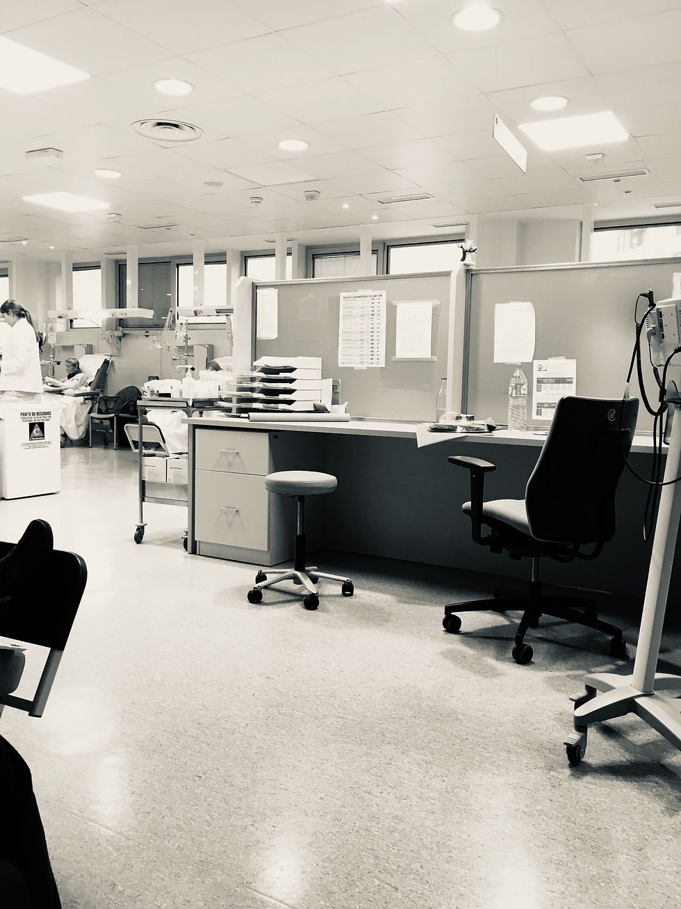 2ª Enchufada pá el cuerpo