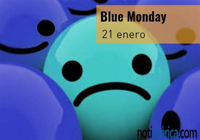 Blue Day