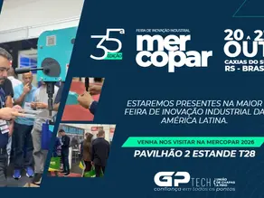 Mercopar 2026: o que fazer em Caxias durante a feira