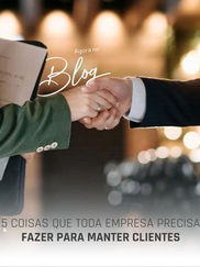 capa do blog vexa