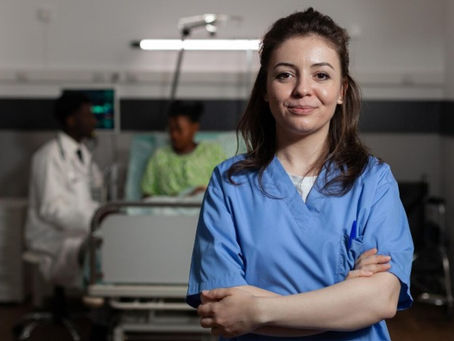 Como Escolher um Serviço de Enfermagem ao Domicílio de Confiança