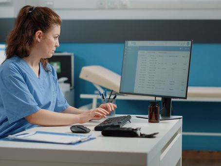 Cuidados ao Domicílio Após Alta Hospitalar: Como Preparar a Casa