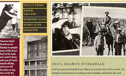 Cecil's Beer Society