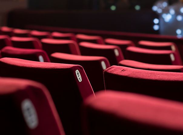 Red Chairs