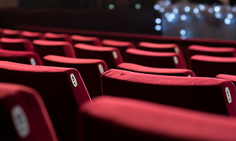 Red Chairs
