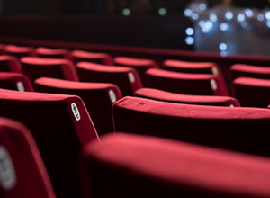 Red Chairs