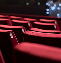 Red Chairs