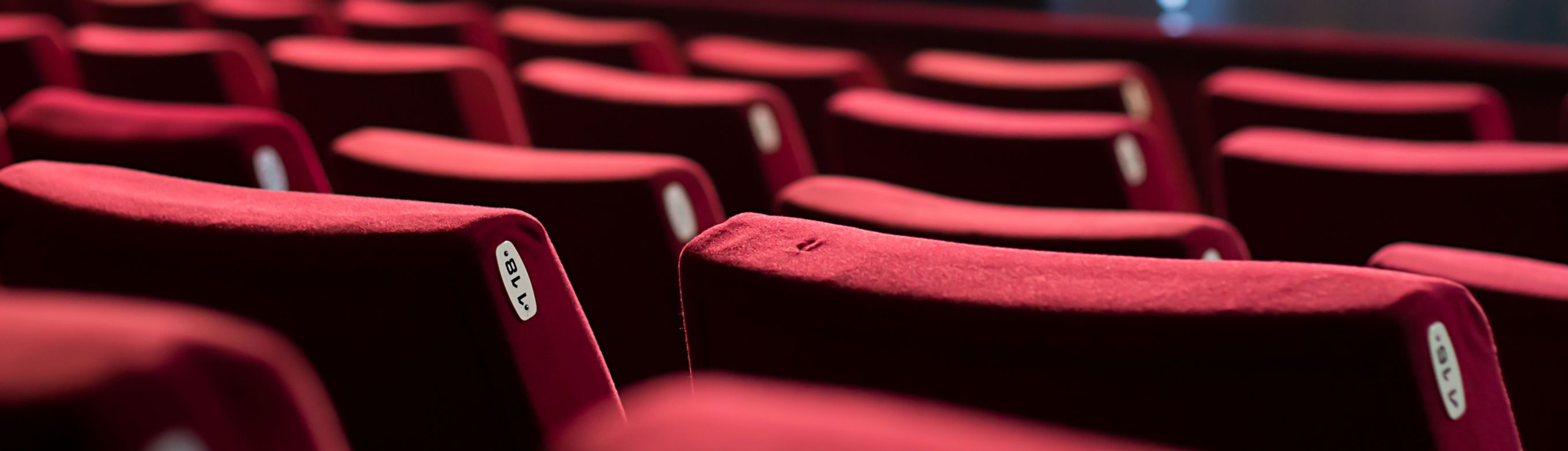 Red Chairs
