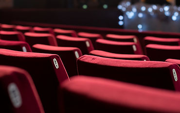 Red Chairs