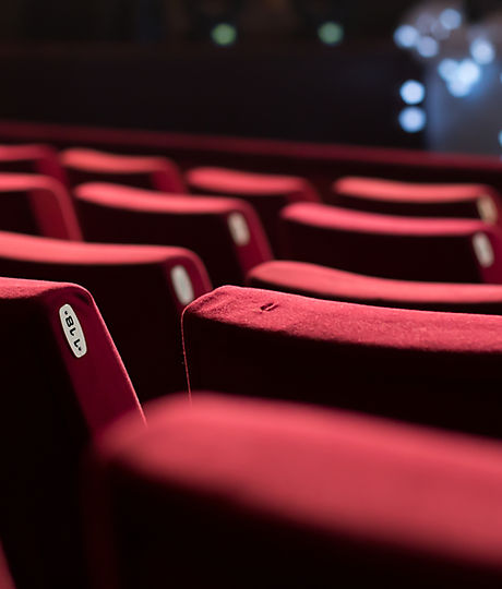 Red Chairs