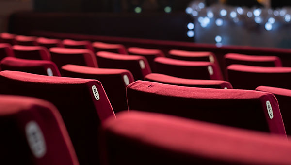 Red Chairs