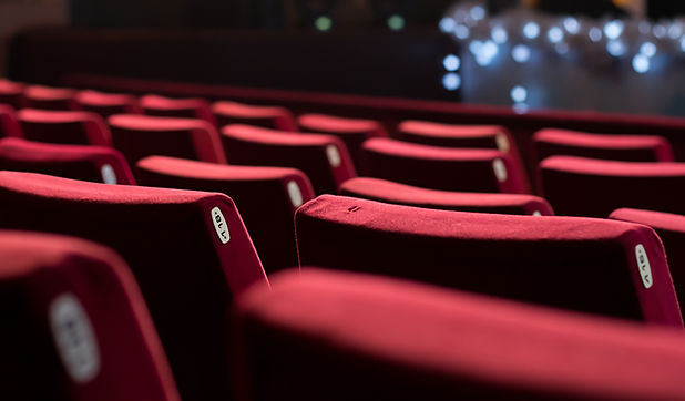 Red Chairs