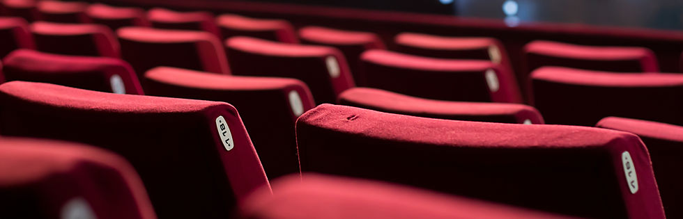 Red Chairs
