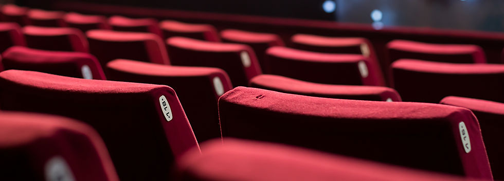Red Chairs
