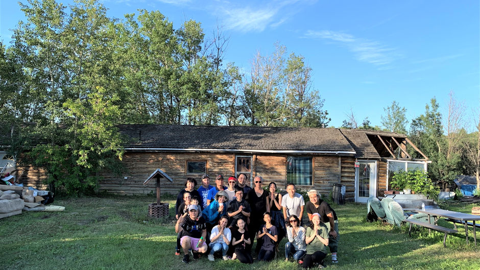 Vancouver & Edmonton, Canada 2019