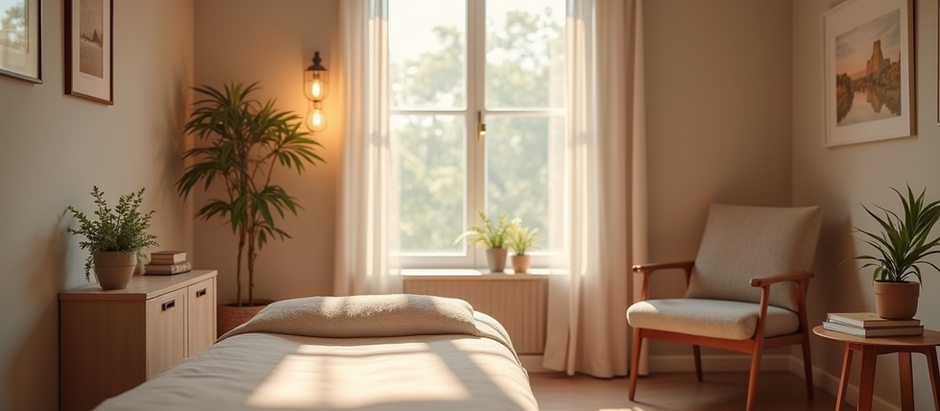 Grounding Techniques you can use for Anxiety Anywhere