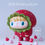 Thumbnail: Valentine's Edition ToTe  Strawberry Of Love