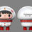 Thumbnail: X'Mas Limited Edition ToTe Snowboy