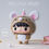 Thumbnail: New Year Limited ToTe Little Mouse