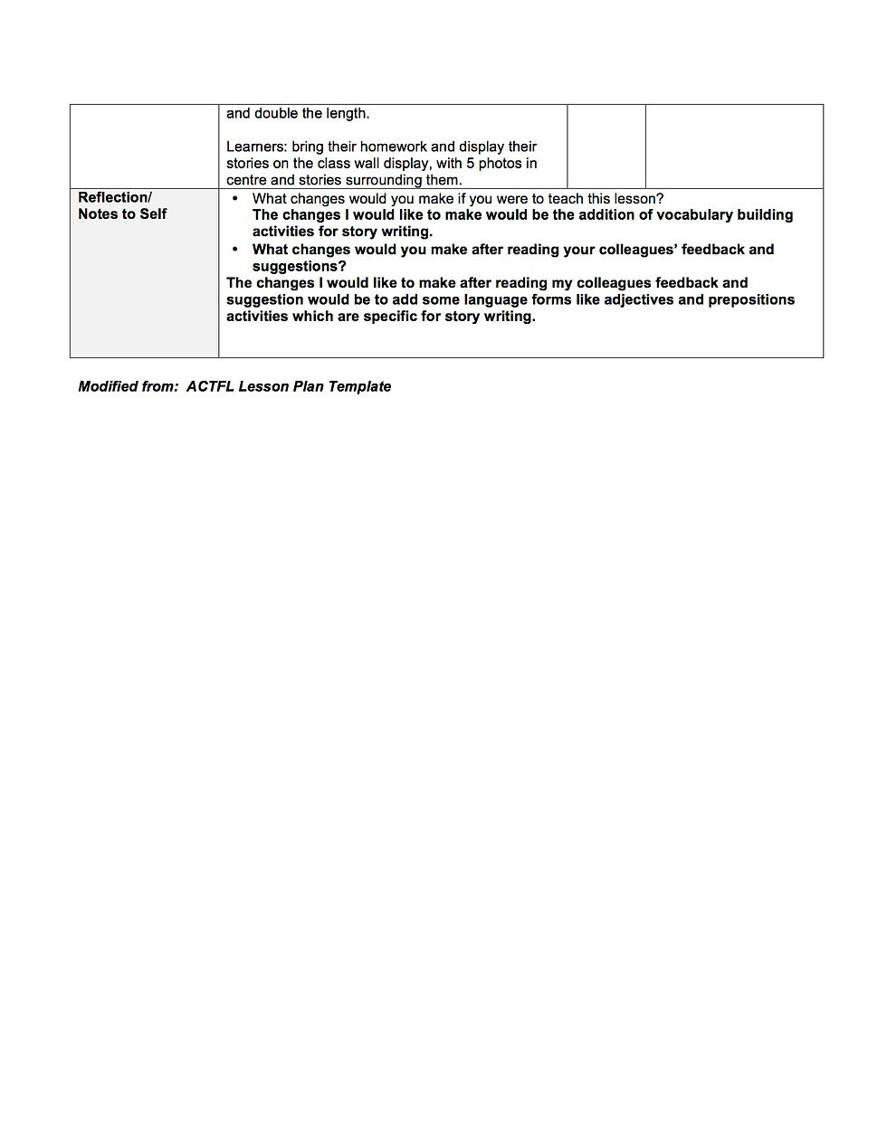 e-Teacher+TTLO BlankLessonPlanTemplate f