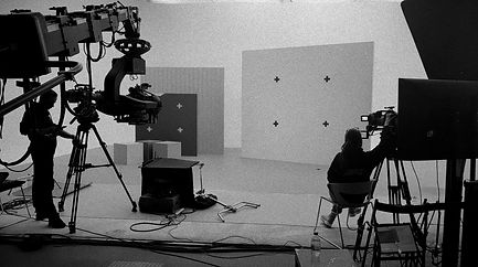 Art Studio Argentina video production studio in Buenos Aires