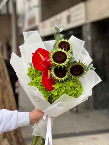 Доставка цветов от "FLOWERS BAIRES" в Буэнос-Айресе предлагает авторские букеты, цветочные композиции и корзины для любого повода.
Мы создаем уникальные цветы с любовью и вниманием к деталям. Наши флористы используют только свежие и качественные цветы, гарантируя красоту и долговечность каждого букета.
Мы также обеспечиваем быструю и надежную доставку по всему Буэнос-Айресу от 3-х часов.
Выберите идеальные цветы для себя или в подарок!
Цветочный магазин в Аргентине, в БА.
#deliverydeflores, #diseñofloral, #floralstudio, #floreria, #floreriabuenosaires, #floreriasdebuenosaires, #floresadomicilio, #floresbuenosaires, #floresencasa, #flowersargentina, #flowersBuenosAires, #ramosbuenosaires, #ramosdeautor, #ramosdeflores, #ramosoriginales, #regalaflores, #suscripciondeflor, #букетнавыписку, #букетыаргентина, #букетыбуэносайрес, #доставкацветовбуэносайрес, #подписканацветы, #ресторанбуэносайрес, #родываргентине, #цветыаргентина, #цветыбуэносайрес